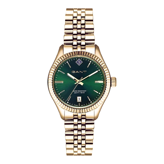 GANT G136011 kol saati