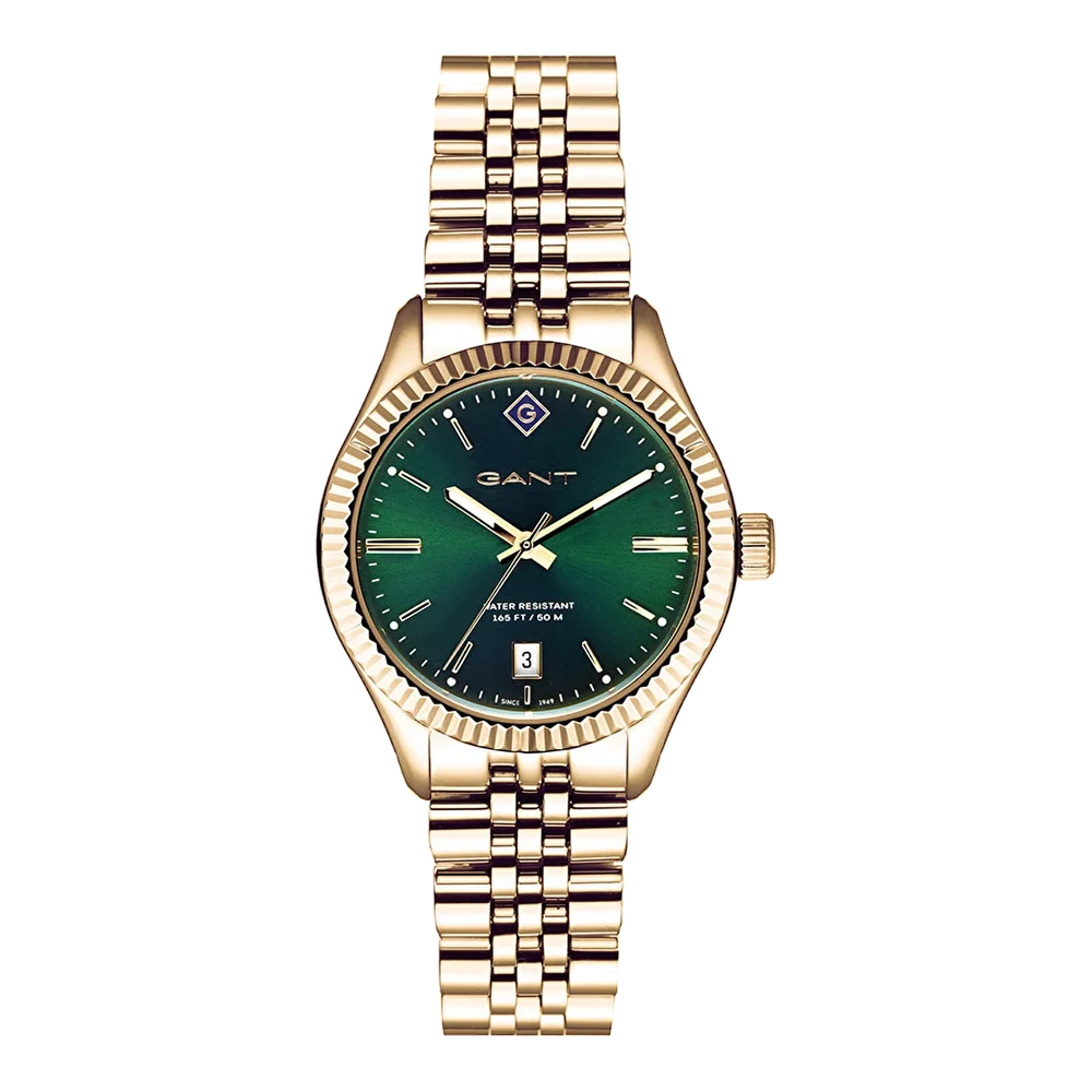 GANT G136011 34 mm kol saati