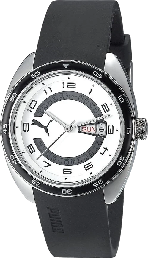 Puma PU102522005 41 mm kol saati