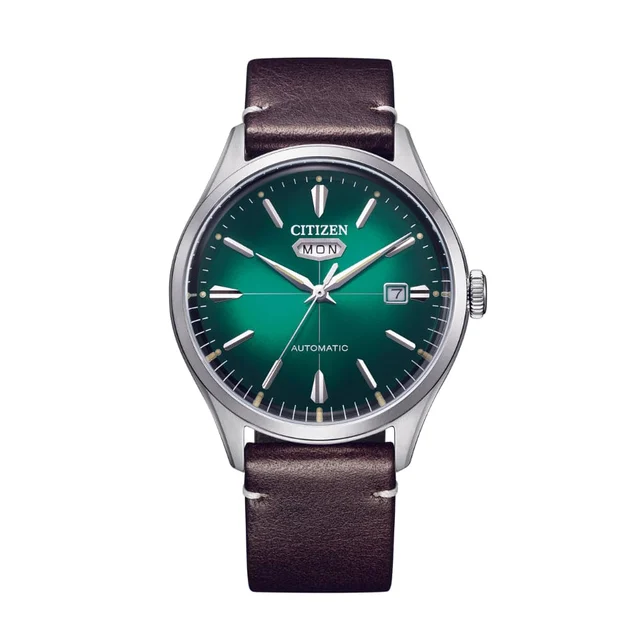 Citizen Citizen NH8390-03X kol saati