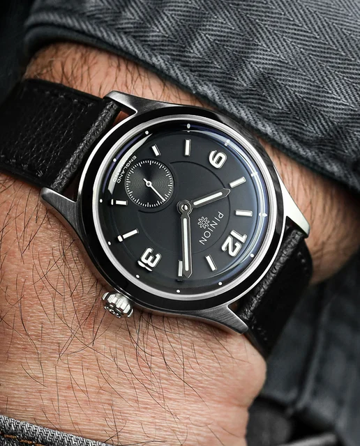 Pinionwatches PPU-4 kol saati
