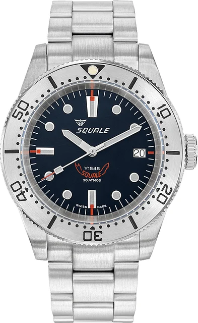 Squale Squale 1545 SQ076 kol saati