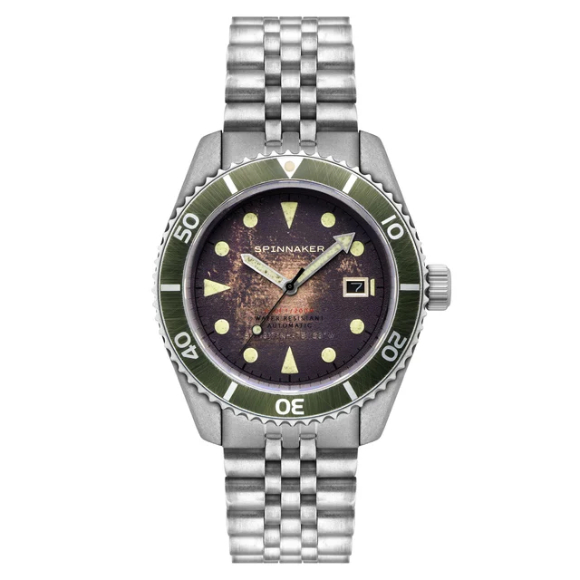 Wreck Automatic Wreck Automatic SP-5089-22 kol saati