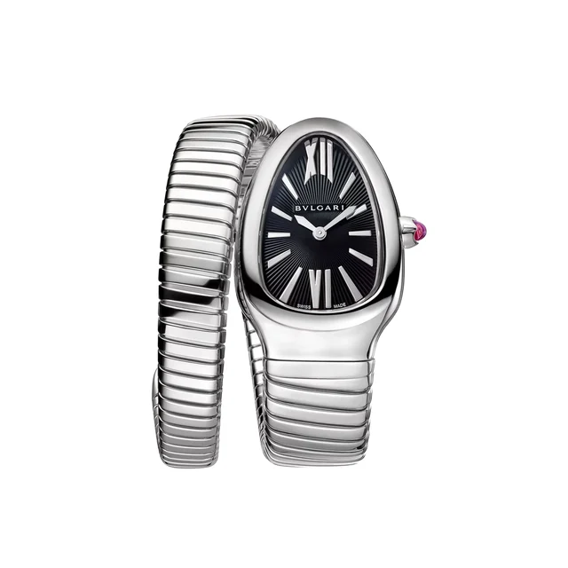 Bulgari Serpenti Tubogas 520-00028 kol saati
