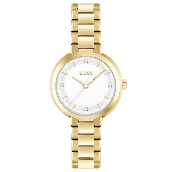 Boss Watches Sena HB1502758 kol saati