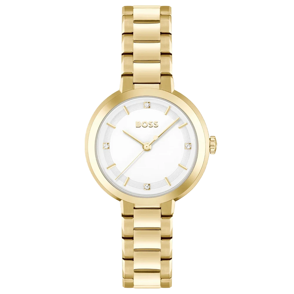 Boss Watches Sena HB1502758 34 mm kol saati