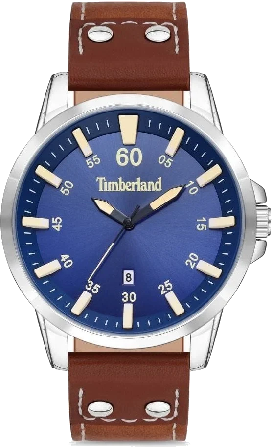 Timberland TBL.15898JYS/03B TBL.15898JYS-03B 46 mm kol saati