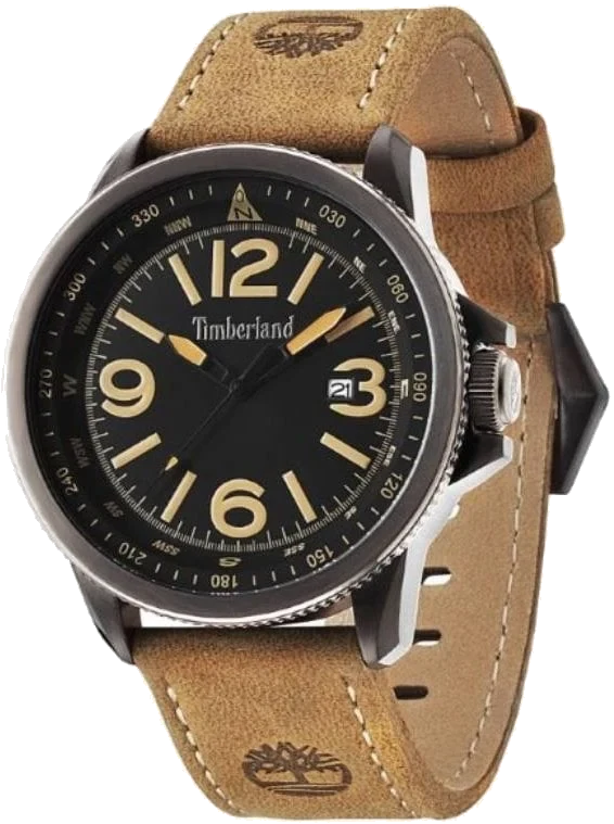 Timberland TBL.14247JSBU/02 TBL.14247JSBU-02 44 mm kol saati