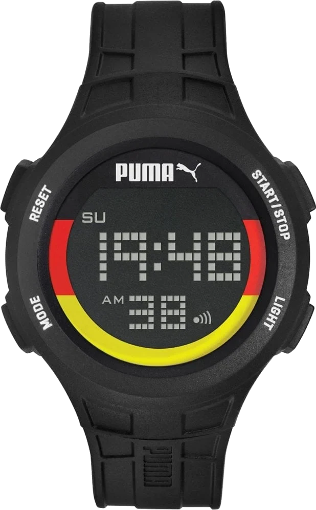 Puma PU911301012 43 mm kol saati
