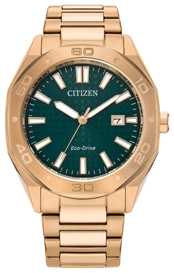 Citizen Odyn BM7633-81X kol saati