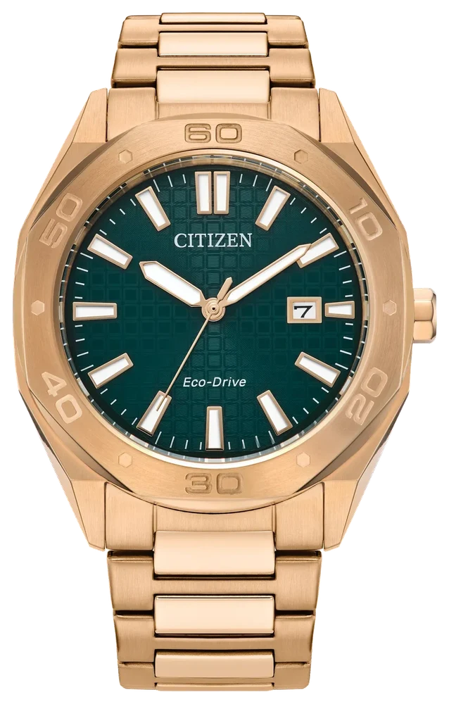 Citizen Odyn BM7633-81X 41 mm kol saati