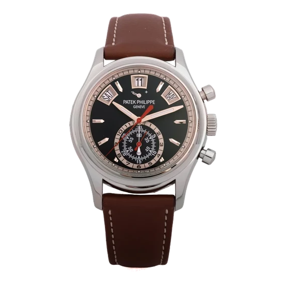 Patek Philippe Switzerland 5960/01G-001 kol saati