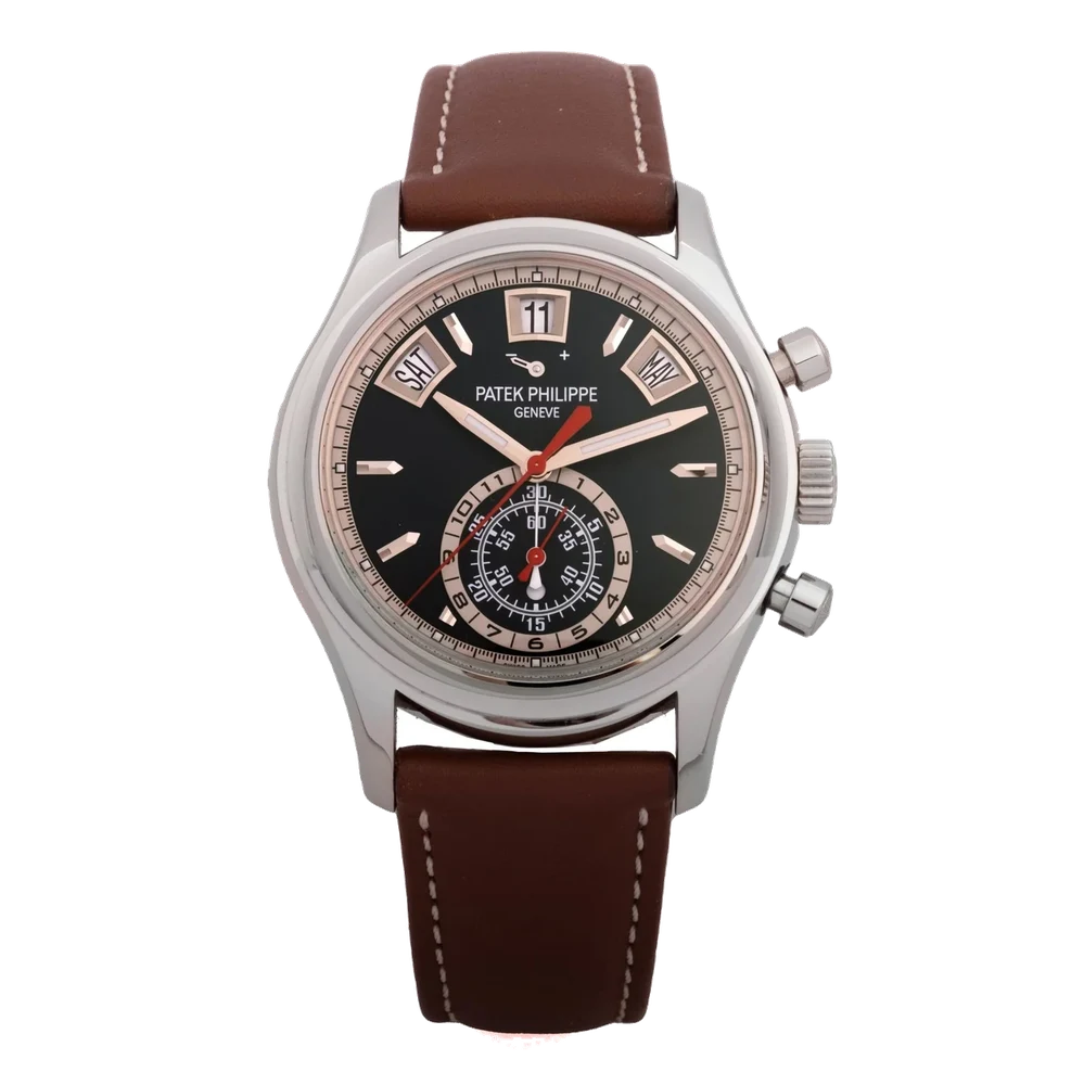 Patek Philippe Switzerland 5960/01G-001 41 mm kol saati