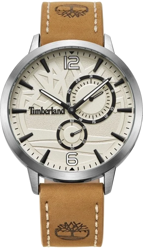 Timberland TDWGF2182102 44 mm kol saati