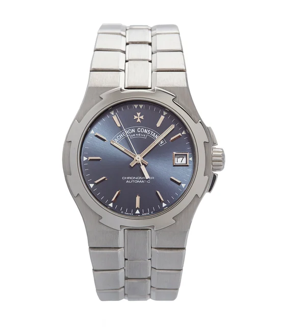 Vacheron Constantin Overseas WSS_V1250 kol saati
