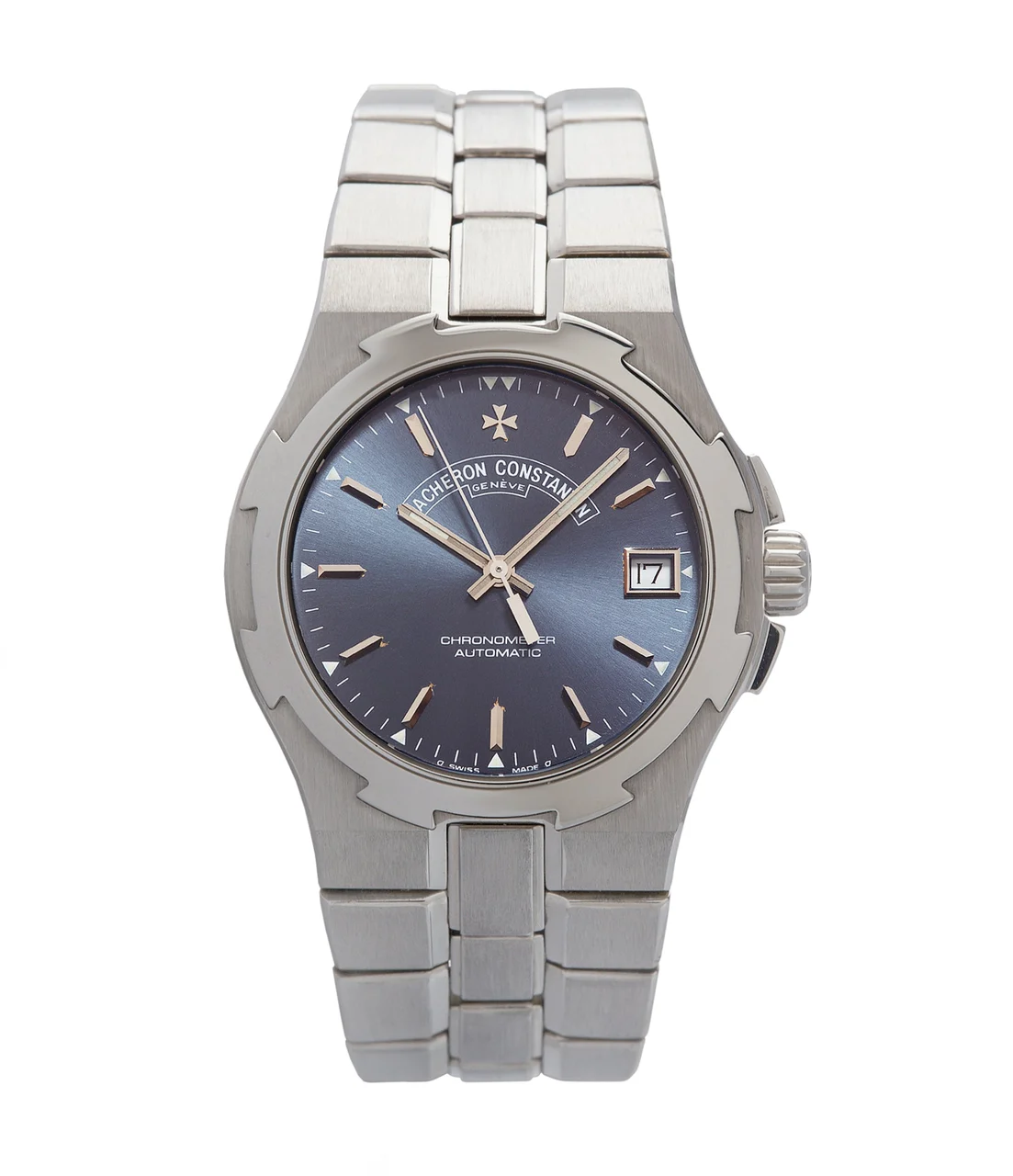 Vacheron Constantin Overseas WSS_V1250 37 mm kol saati