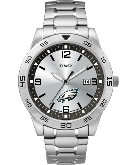 Timex Citation Philadelphia Eagles TWZFEAGML kol saati