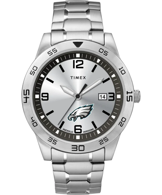 Timex Citation Philadelphia Eagles TWZFEAGMLYZ kol saati