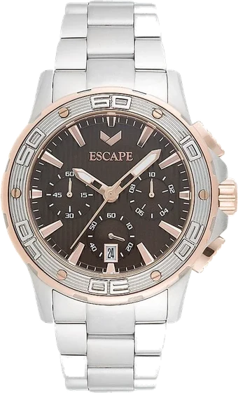 Escape EC1123-102 kol saati