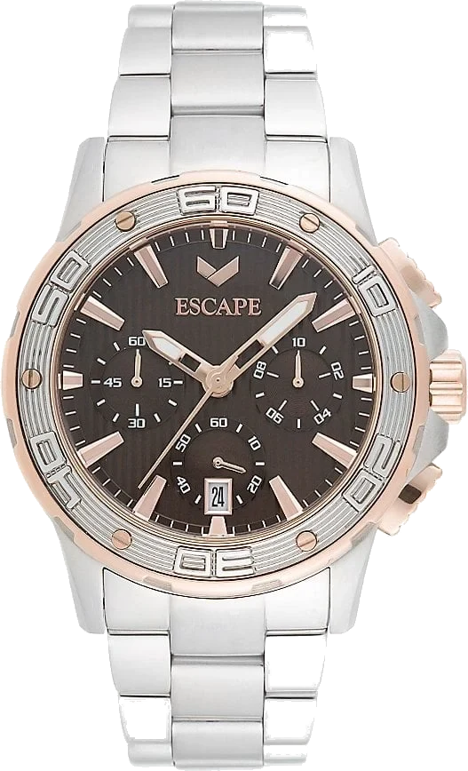 Escape EC1123-102 46 mm kol saati