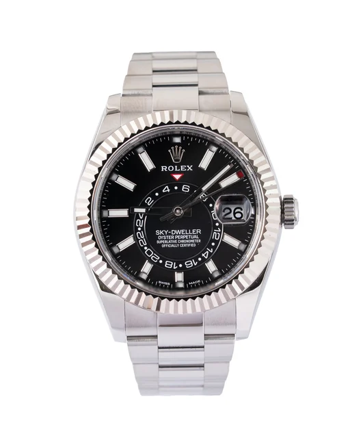 Rolex Sky-Dweller W11332 kol saati