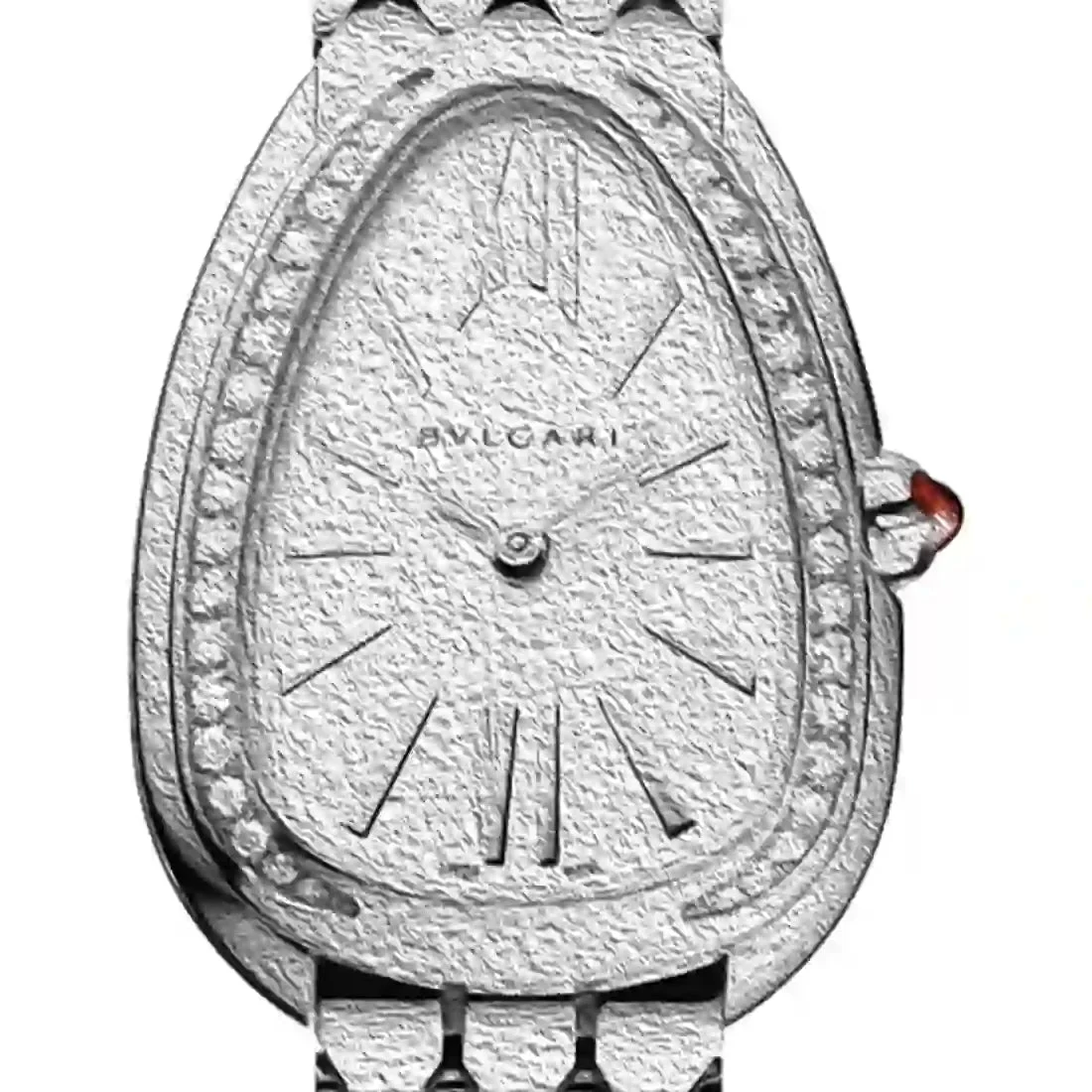 Bulgari Serpenti 28485 33 mm kol saati