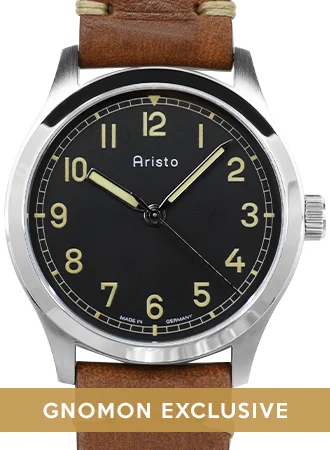 Aristo Flieger 4H451/ARS kol saati