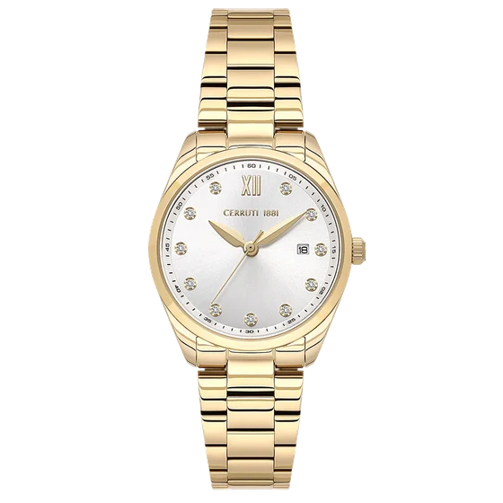 Cerruti 1881 CIWLH0102904 kol saati