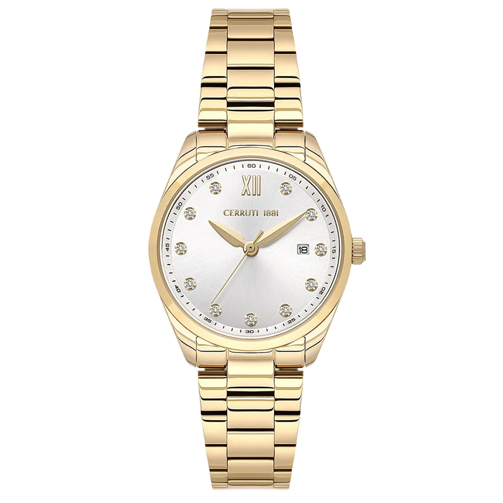 Cerruti 1881 CIWLH0102904 30 mm kol saati
