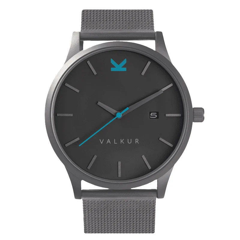 Valkur Valkur 1060013 43 mm kol saati