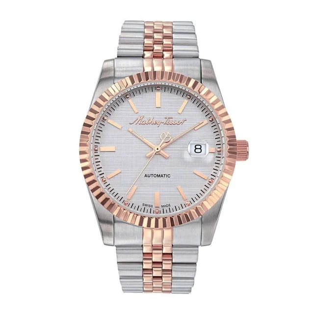 Mathey-Tissot Mathy III H1810ATBI kol saati