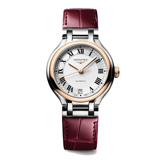 Longines Primaluna L81245712 kol saati