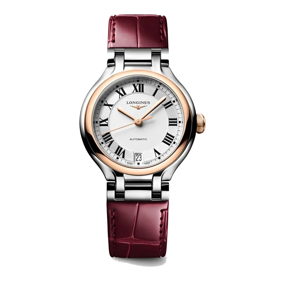 Longines Primaluna L81245712 34 mm kol saati