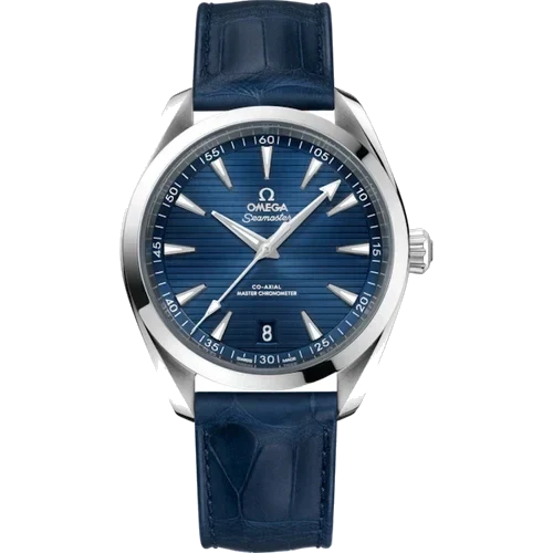 OMEGA Seamaster Aqua Terra 150M 220.13.41.21.03.003 41 mm kol saati