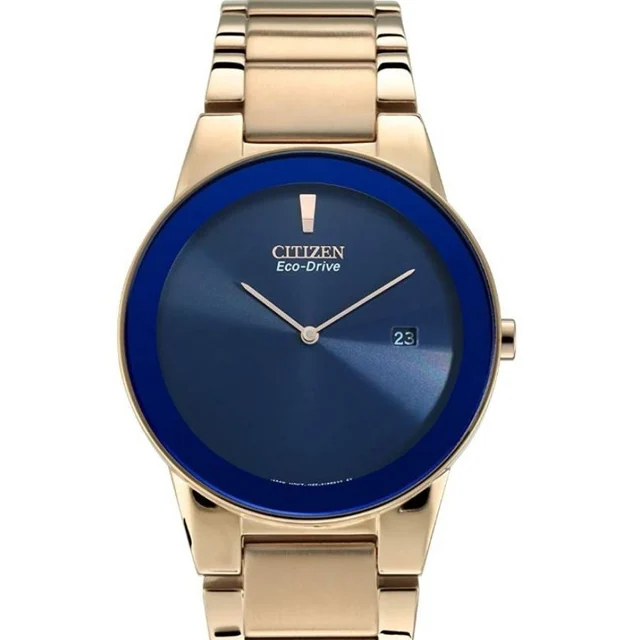 Citizen Eco-Drive AU1066-80L kol saati