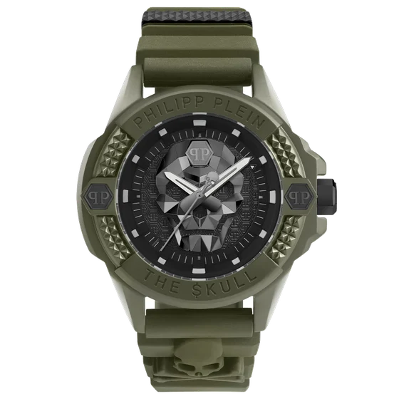 Philipp Plein PWUBA0423 kol saati