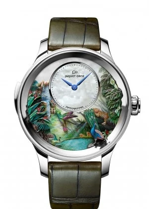 Jaquet Droz Jaquet Droz J033034200 47 mm kol saati