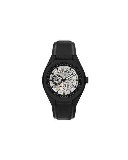 Armani Exchange Sync Automatic Chronograph Watch AX4297 kol saati
