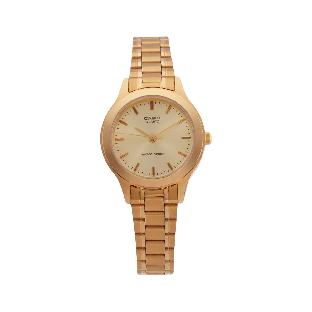 Casio CLTP-1128N-9ARDF 29 mm kol saati