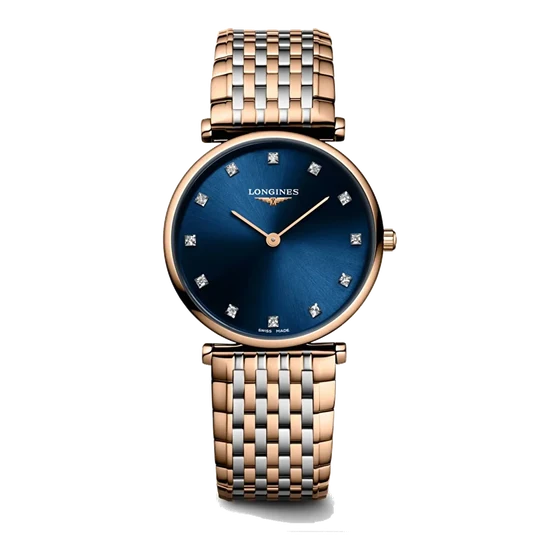 Longines Grande Classique De 29mm L45121987 kol saati