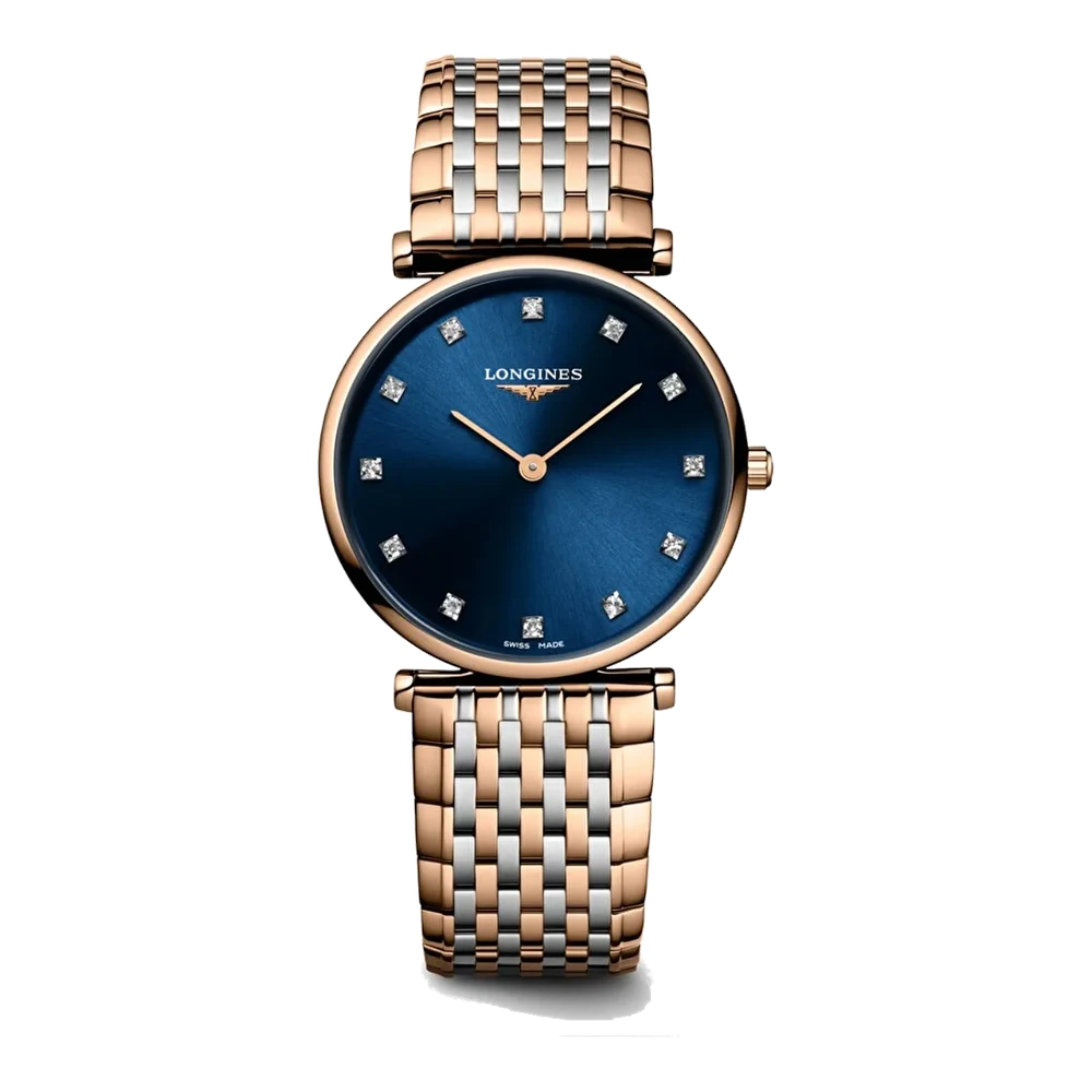 Longines Grande Classique De 29mm L45121987 29 mm kol saati