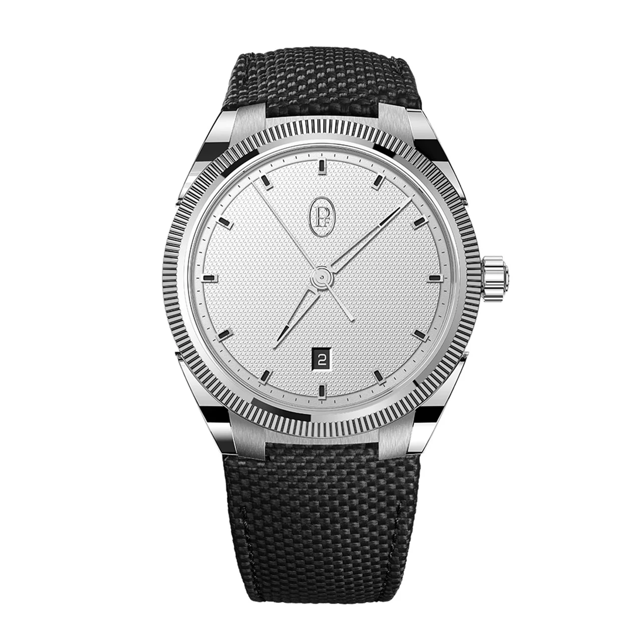 Parmigiani Fleurier Parmigiani Fleurier 17780268 41 mm kol saati