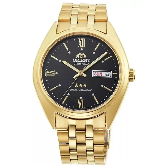 Orient Orient RA-AB0E11B 39 mm kol saati