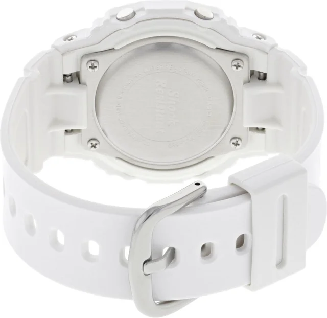 Casio Baby-g G-lide BLX-560-7DR kol saati