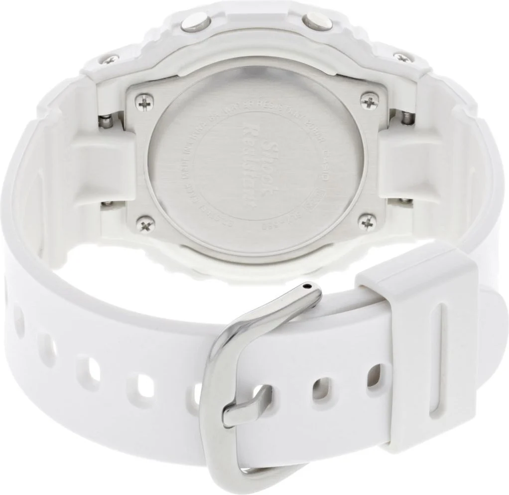 Casio Baby-g G-lide BLX-560-7DR 40 mm kol saati