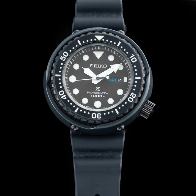 Seiko Prospex SBBN047 210009N33906 kol saati