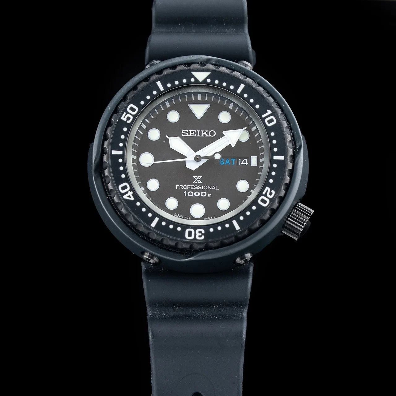 Seiko Prospex SBBN047 210009N33906 kol saati