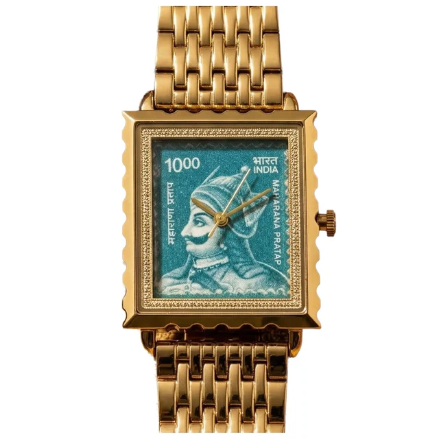 Jaipur Watch Company Stamp Watch STMPA13 kol saati