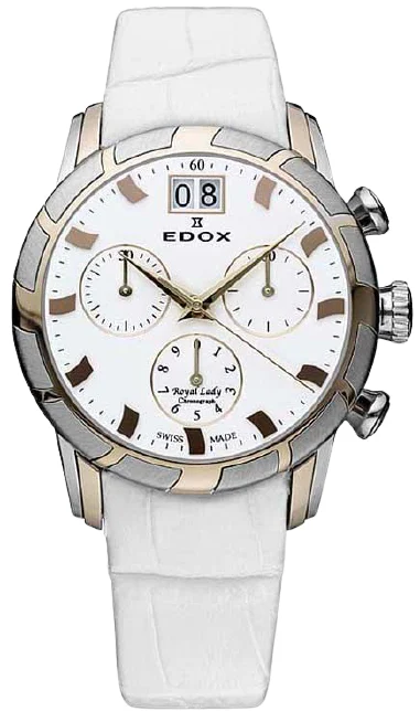 EDOX Edox ED362 38 mm kol saati