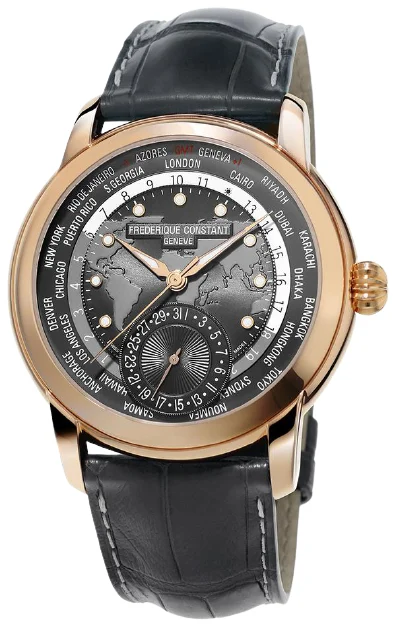 Frederique Constant Frederique Constant FC087 kol saati